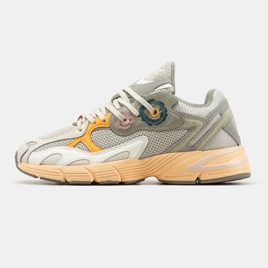 Кросівки Adidas Astir Grey Orange
