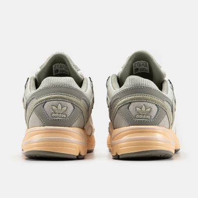 Кросівки Adidas Astir Grey Orange