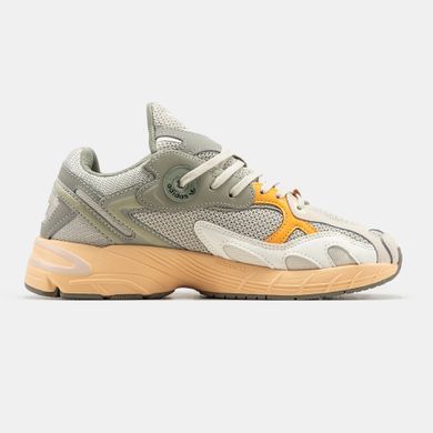 Кросівки Adidas Astir Grey Orange