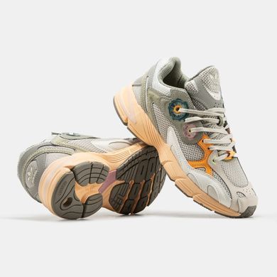 Кросівки Adidas Astir Grey Orange