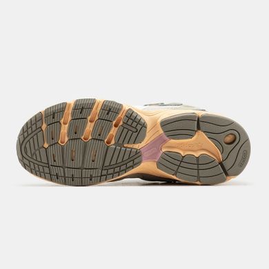 Кросівки Adidas Astir Grey Orange