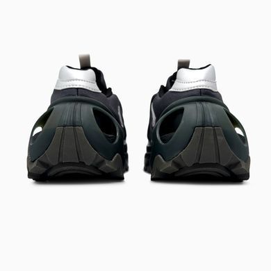Кроссовки Adidas Edge Runner Black Silver, 40