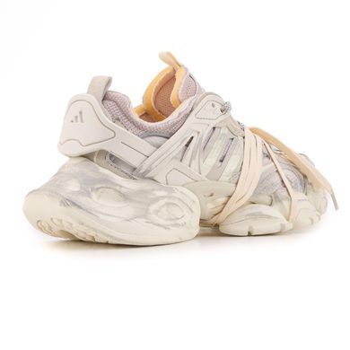 Кросівки Adidas Vento XLG Deluxe Beige Grey, 36