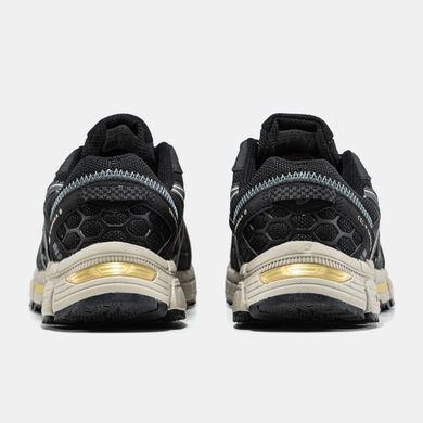 Кросівки Asics Gel-Kahana 8 Black Beige Orange Gore-Tex Cordura Winter Termo, 40