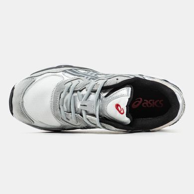 Кросівки Asics Gel-NYC White Steel Grey Gore-Tex, 40