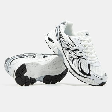 Кроссовки Asics GT-2160 White Black, 39