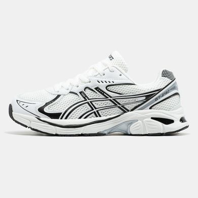Кроссовки Asics GT-2160 White Black, 39