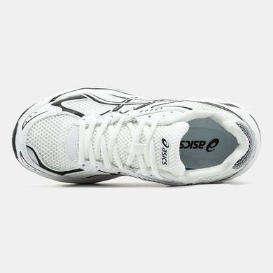 Кроссовки Asics GT-2160 White Black, 39