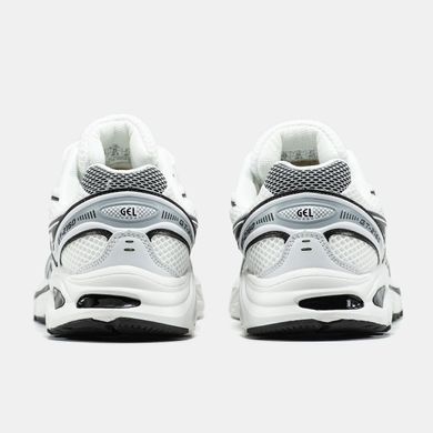 Кроссовки Asics GT-2160 White Black, 39