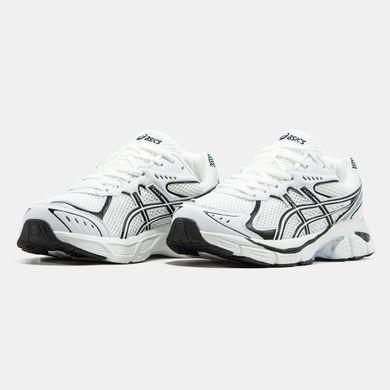 Кроссовки Asics GT-2160 White Black, 39