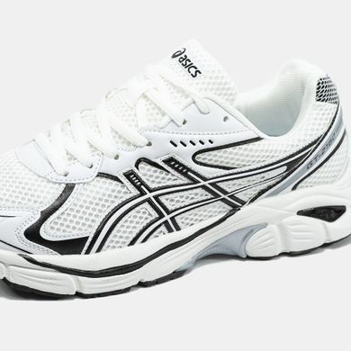 Кроссовки Asics GT-2160 White Black, 39