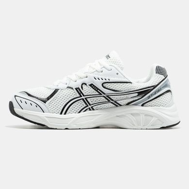 Кроссовки Asics GT-2160 White Black, 39