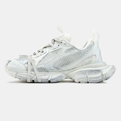 Кросівки Balenciaga 3XL White, 36