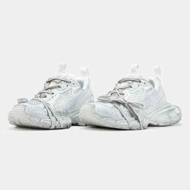 Кросівки Balenciaga 3XL White, 36
