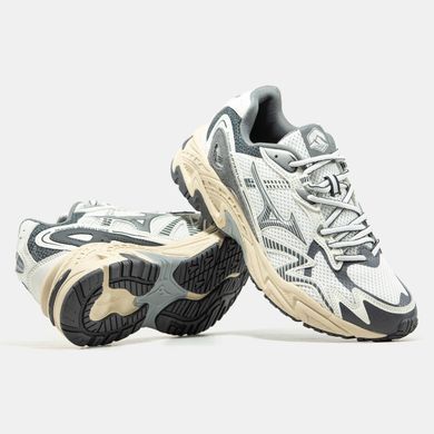 Кросівки Mizuno Adventure White Grey, 40