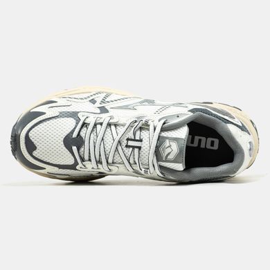 Кросівки Mizuno Adventure White Grey, 40
