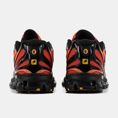 Кроссовки New Balance 1890 x JFG Orange Black, 40