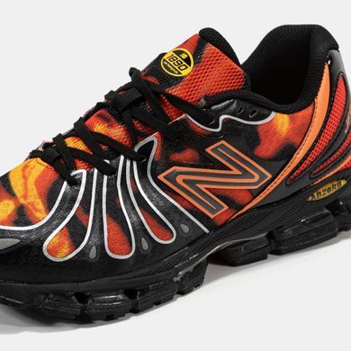 Кроссовки New Balance 1890 x JFG Orange Black, 40