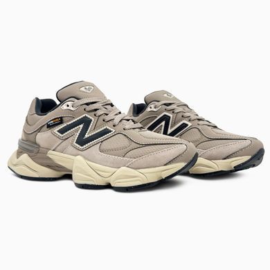 Кросівки New Balance 9060 Beige Cordura, 36