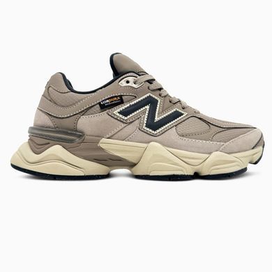 Кросівки New Balance 9060 Beige Cordura, 36