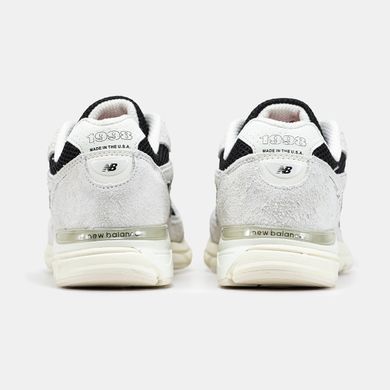 Кроссовки New Balance 990v4 1998 Intro x Joe Freshgoods, 36