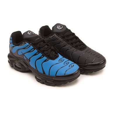Кроссовки Nike Air Max TN Plus Chameleon Blue, 40