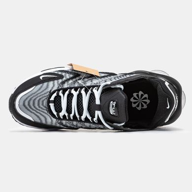 Кроссовки Nike Air Max TW Black White, 36