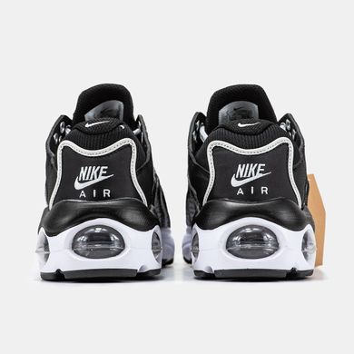 Кросівки Nike Air Max TW Black White, 36