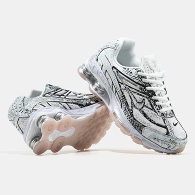 Кроссовки Nike Shox Ride 2 SP White Black, 41