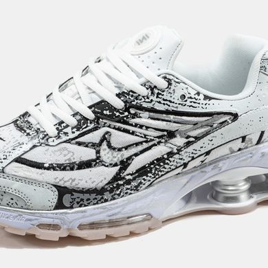 Кроссовки Nike Shox Ride 2 SP White Black, 41