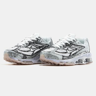 Кроссовки Nike Shox Ride 2 SP White Black, 41