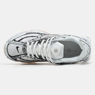 Кроссовки Nike Shox Ride 2 SP White Black, 41