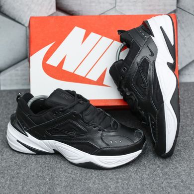 Кросівки Nike M2K Tekno one Black/ white