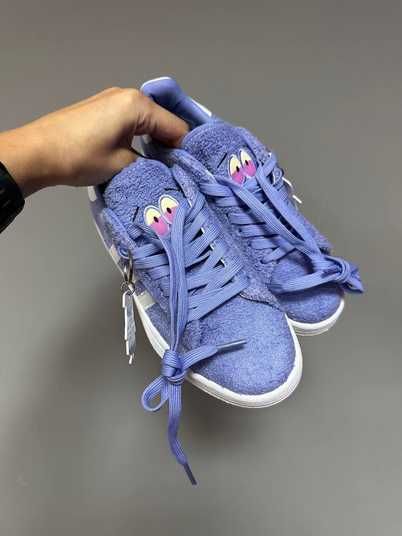 Кроссовки Adidas Campus x South Park v2 Купить (Доставка 1-3 Дня)