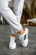 Кроссовки Adidas Samba Clear White, 39