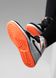 Кросівки Air Jordan 1 Retro High Electro Orange, 36