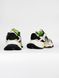 Кроссовки Adidas Vento XLG Deluxe Beige Green, 36