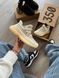 Кросівки Adidas Yeezy Boost 350 V2 Natural преміум, 37