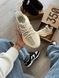 Кросівки Adidas Yeezy Boost 350 V2 Natural преміум, 37