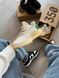 Кросівки Adidas Yeezy Boost 350 V2 Natural преміум, 37