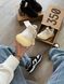 Кросівки Adidas Yeezy Boost 350 V2 Natural преміум, 37