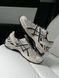 Кросівки Asics Gel-Kahana 8 White Black, 40
