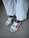 Кросівки Nike ACG Mountain Fly 2 Gore-Tex Beige Bordo, 36