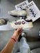 Кросівки Nike ACG Mountain Fly 2 Gore-Tex Beige Bordo, 36
