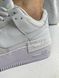 Кроссовки Nike Air Force Shadow full white, 36