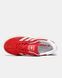 Кросівки Adidas Gazelle Red White Gum, 36