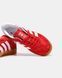 Кросівки Adidas Gazelle Red White Gum, 36
