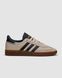 Кроссовки Adidas Handball Spezial Beige Black Gum, 40