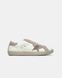 Кроссовки Golden Goose White Beige, 41