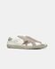 Кроссовки Golden Goose White Beige, 41